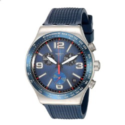 ساعة رجالية Irony New Chrono Men's Watch