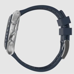 ساعة رجالية Irony New Chrono Men's Watch