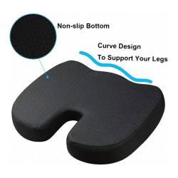 سيت وسادة مقعد و ظهر Seat and Back cushion Set 