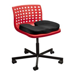 وسادة مقعد بشكل حرف U U-Shape Seat Cushion