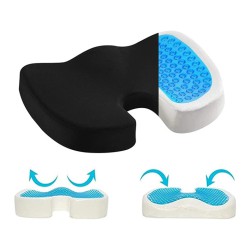 وسادة مقعد بشكل حرف U U-Shape Seat Cushion