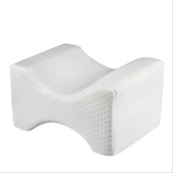 وسادة بين الساقين للنوم الجانبي Pillow Leg Cushion For Side Sleeper