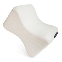 وسادة بين الساقين للنوم الجانبي Pillow Leg Cushion For Side Sleeper