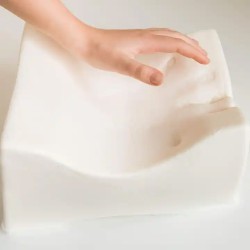 وسادة بين الساقين للنوم الجانبي Pillow Leg Cushion For Side Sleeper