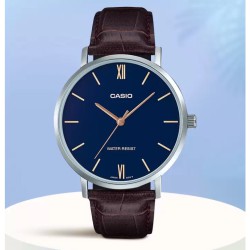 ساعة رجالية  Enticer Men's Analog Watch