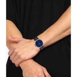ساعة رجالية  Enticer Men's Analog Watch