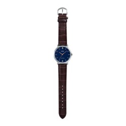 ساعة رجالية  Enticer Men's Analog Watch
