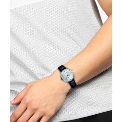 ساعة رجالية  Enticer Men's Analog Watch
