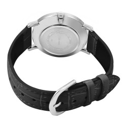 ساعة رجالية  Enticer Men's Analog Watch