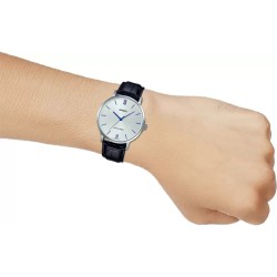 ساعة رجالية  Enticer Men's Analog Watch