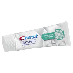 معجون اسنان مبيض ومنعش 3D White Toothpaste 75 ml