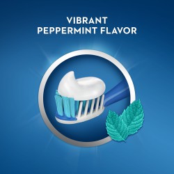 معجون اسنان مبيض ومنعش 3D White Toothpaste 75 ml