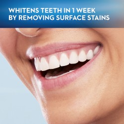 فرشاة اسنان تعمل بالبطارية Soft Pulsar 3D White Whitening Therapy Toothbrush
