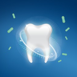 فرشاة اسنان Medium 3 Effect Delicate White Toothbrush