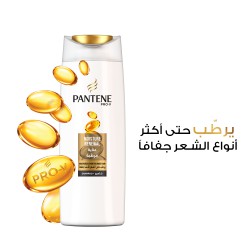 شامبو مرطب للشعر Pantene Pro-V Moisture Renewal Shampoo