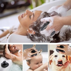 مشط تدليك الشعر Hair Massage and Shampoo Comb