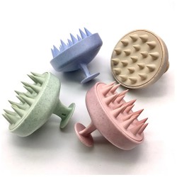 مشط تدليك الشعر Hair Massage and Shampoo Comb