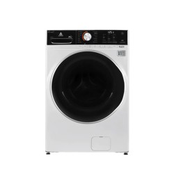 غسالة حمل أمامي 21 كغم Front load Washing Machine 21Kg