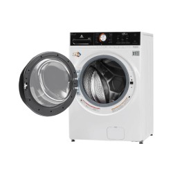 غسالة حمل أمامي 21 كغم Front load Washing Machine 21Kg