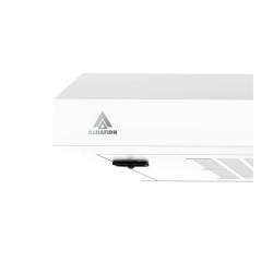 مفرغة و مرشحة هواء 60 سم  60cm Ductless Cooker Hood