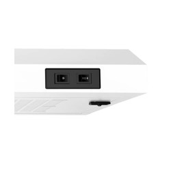 مفرغة و مرشحة هواء 60 سم  60cm Ductless Cooker Hood