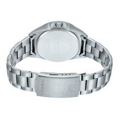 ساعة رجالية  Analog Black Dial Men's Watch