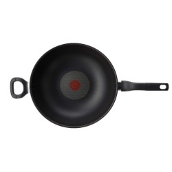 مقلاة طهي بغطاء 32 سم Cook Easy Wokpan 32cm