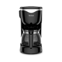 ماكنة تحضير القهوة 0.6 لتر Drip Filter Perfectta Coffee Machine 0.6L