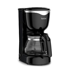 ماكنة تحضير القهوة 0.6 لتر Drip Filter Perfectta Coffee Machine 0.6L