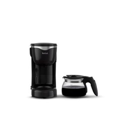 ماكنة تحضير القهوة 0.6 لتر Drip Filter Perfectta Coffee Machine 0.6L