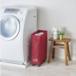 سلة ملابس  Laundry Basket 34L
