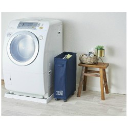 سلة ملابس  Laundry Basket 34L