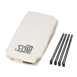 سلة ملابس  Laundry Basket 34L