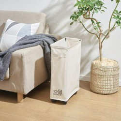 سلة ملابس  Laundry Basket 34L