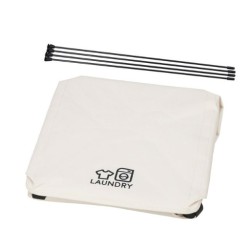 سلة ملابس 76 لتر Laundry Basket 76L