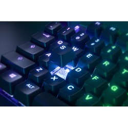 كيبورد ميكانيكي ابيكس برو تي كي ال Apex Pro TKL Mechanical Keyboard