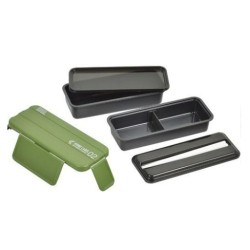 حافظة طعام 400 مل Lunch Box 400ml