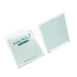 مرأة قابلة للطي Lame Folding Mirror 116x100mm