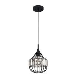 انارة سقفية One-Light Indoor Pendant
