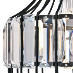 انارة سقفية One-Light Indoor Pendant