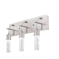 انارة جدارية Cava 3 Led Wall Light Made Brushed