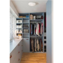 انارة ليد جداري Integrate LED Flush Mount