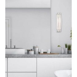 انارة ليد جداري Integrated LED Wall BN w/Frosted Glass