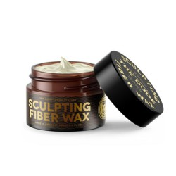 كريم مثبت للشعر غير لامع Sculpting Fiber Wax 