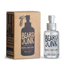زيت عناية باللحية  Beard Junk - Beard Lubricant Baardolie 