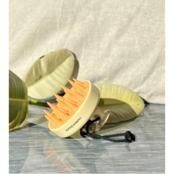 فرشة مساج للشعر Relieve Scalp Massage Brush