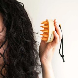 فرشة مساج للشعر Relieve Scalp Massage Brush