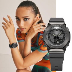 ساعة نسائية G-Shock Analog Women's Watch