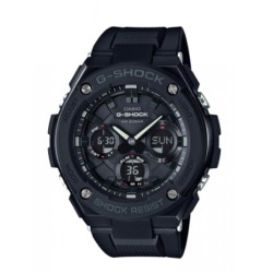 ساعة جي شوك رجالية بقطر 52 ملم G-Shock Analog-Digital Men's Watch 52mm