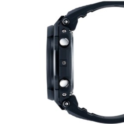 ساعة جي شوك رجالية بقطر 52 ملم G-Shock Analog-Digital Men's Watch 52mm